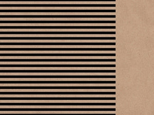Paper Kaisercraft - Mix & Match Collection - Pinstripe