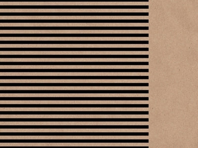 Paper Kaisercraft - Mix & Match Collection - Pinstripe