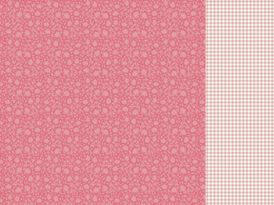 Paper Kaisercraft - Secret Garden Collection - Overgrown