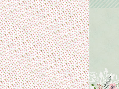Paper Kaisercraft - True Love Collection - My Baby