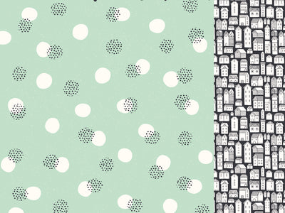 Paper Kaisercraft - Daydreamer Collection - Mischievous