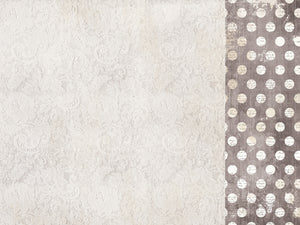 Paper Kaisercraft - Pen & Ink Collection - Lacey