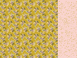 Paper Kaisercraft - Fleur Collection - Loveable