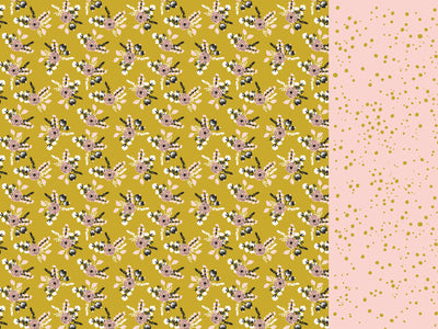 Paper Kaisercraft - Fleur Collection - Loveable