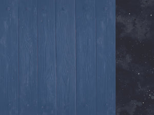 Paper Kaisercraft - Stargazer Collection - Cosmic