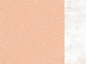 Paper Kaisercraft - Peachy Collection - Amber