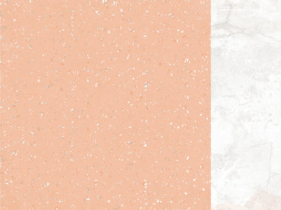 Paper Kaisercraft - Peachy Collection - Amber