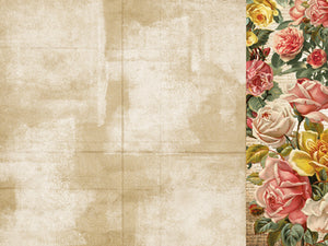 Paper Kaisercraft - Scrap Studio Collection - Gritty