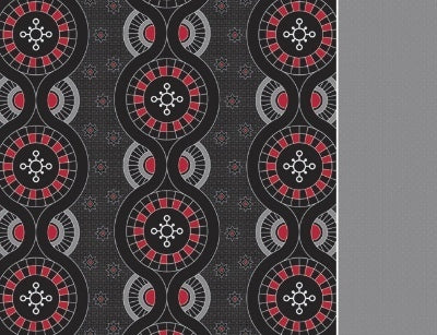 Paper Kaisercraft - Shaken Not Stirred Collection - Sean