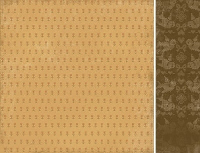 Paper Kaisercraft - Homemade Collection - Rustic Recipe