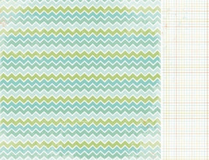 Paper Kaisercraft - Party Animals Collection - Woo-hoo