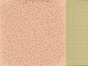 Paper Kaisercraft - Miss Match Collection - Odds