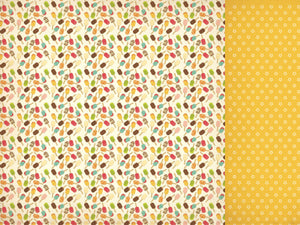 Paper Kaisercraft - Save the Date Collection - Milestone