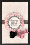 Paper Pad 6.5" Documented