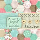 Paper Pad 6.5" Documented