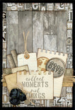 Paper Pad 6.5" Documented