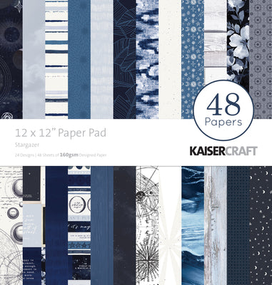 Paper Pad 12