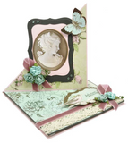 Paper Pad 6.5" Bonjour