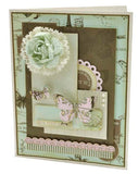 Paper Pad 6.5" Bonjour