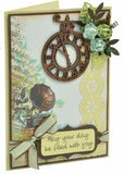 Paper Pad 6.5" Pickled Pear