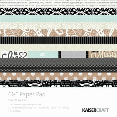 Paper Pad 6.5