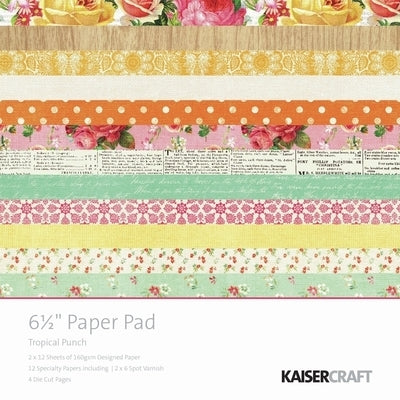 Paper Pad 6.5