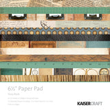 Paper Pad 6.5" Story Book