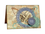 Paper Pad 6.5" Story Book