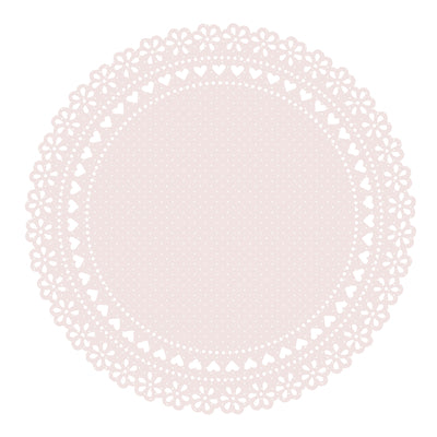 Paper Kaisercraft - Secret Garden Collection - Specialty Die Cut - Spring