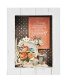 Shadow Box 5x7"
