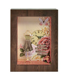 Shadow Box 5x7"