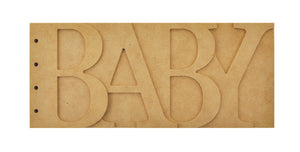 Baby Album