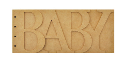 Baby Album