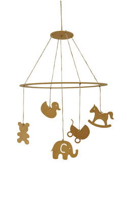 Baby Mobile