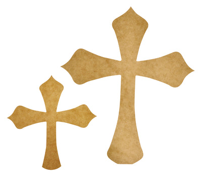 Decorative Crosses