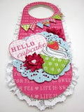 Door Hanger