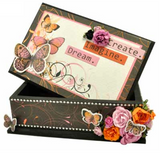 Trinket Box Large